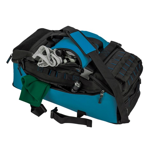 Basecamp Beast of Burden 1