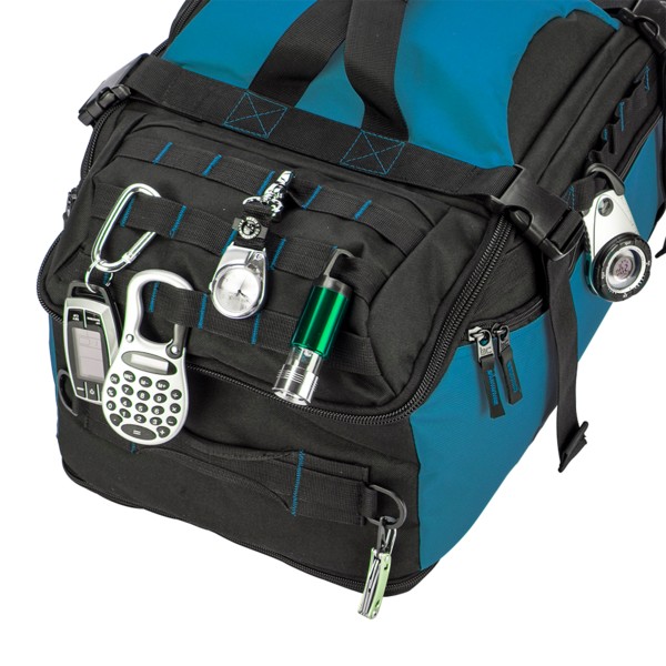 Basecamp Beast of Burden 1