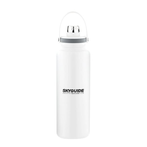 Basecamp Mega SP Tundra Bottle - 40 oz. 1