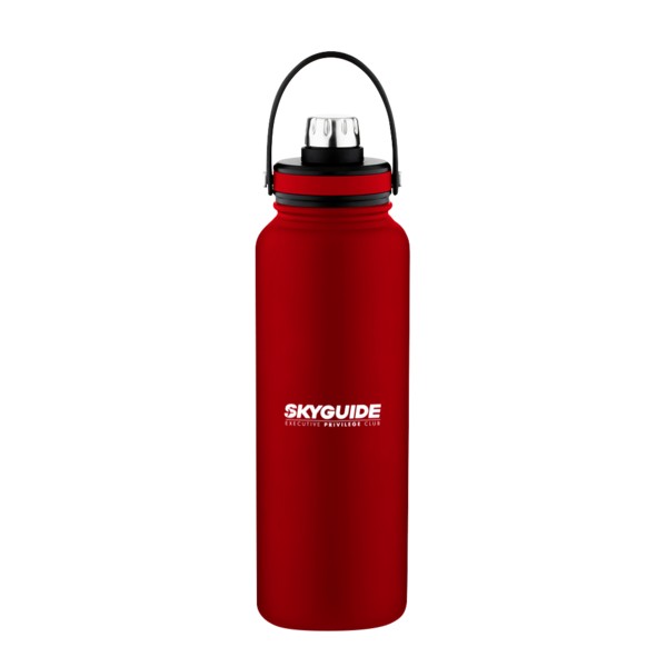 Basecamp Mega SP Tundra Bottle - 40 oz. 1