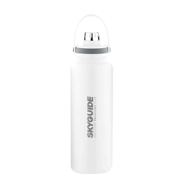Basecamp Mega SP Tundra Bottle - 40 oz. 1
