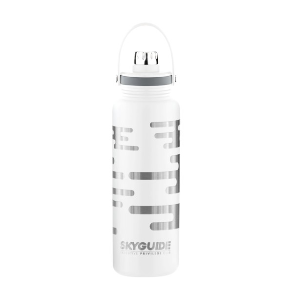 Basecamp Mega SP Tundra Bottle - 40 oz. 1