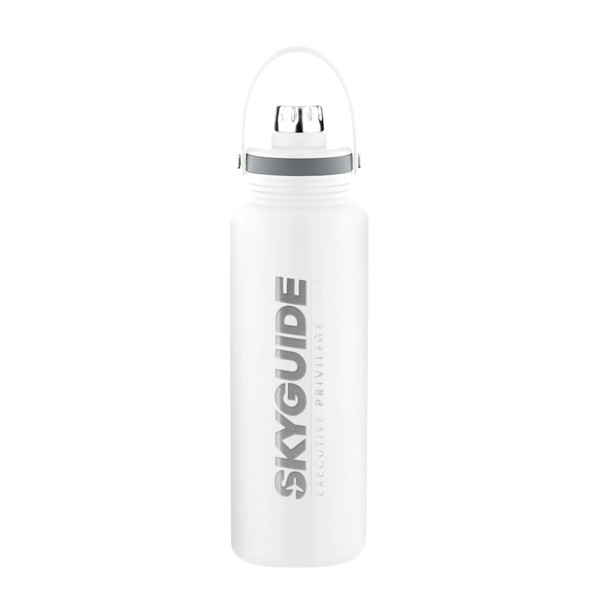 Basecamp Mega SP Tundra Bottle - 40 oz. 1