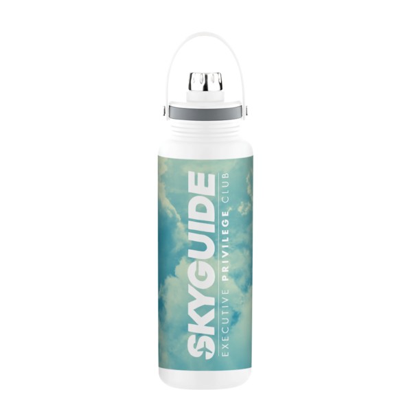 Basecamp Mega SP Tundra Bottle - 40 oz. 1