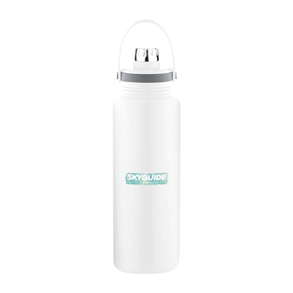 Basecamp Mega SP Tundra Bottle - 40 oz. 1