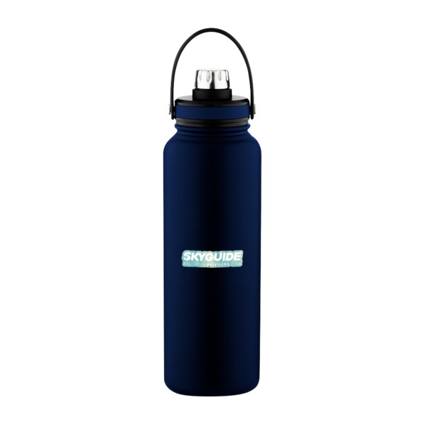 Basecamp Mega SP Tundra Bottle - 40 oz. 1