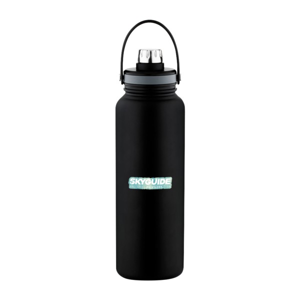 Basecamp Mega SP Tundra Bottle - 40 oz. 1