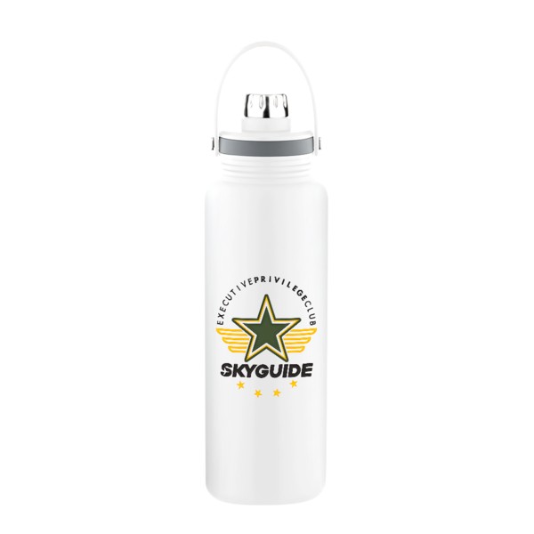 Basecamp Mega SP Tundra Bottle - 40 oz. 1