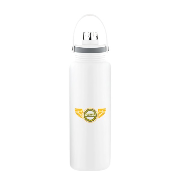 Basecamp Mega SP Tundra Bottle - 40 oz. 1