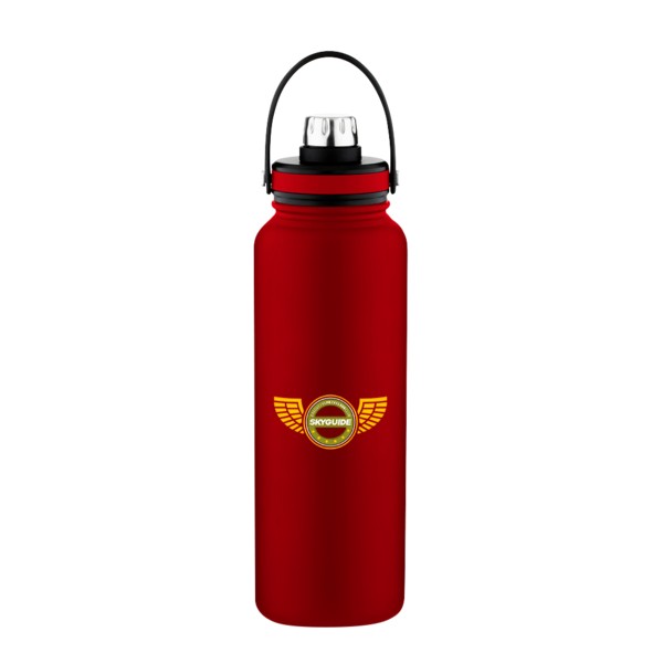 Basecamp Mega SP Tundra Bottle - 40 oz. 1