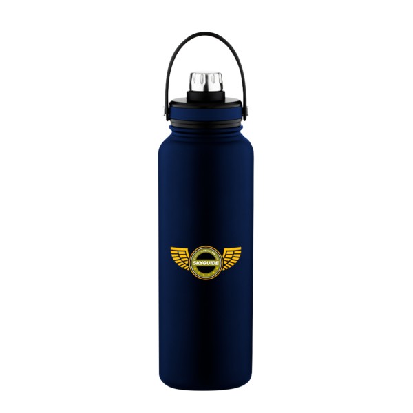 Basecamp Mega SP Tundra Bottle - 40 oz. 1