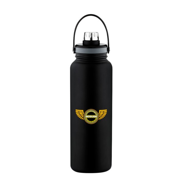 Basecamp Mega SP Tundra Bottle - 40 oz. 1