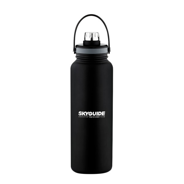 Basecamp Mega SP Tundra Bottle - 40 oz. 1