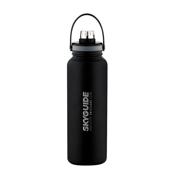 Basecamp Mega SP Tundra Bottle - 40 oz. 1