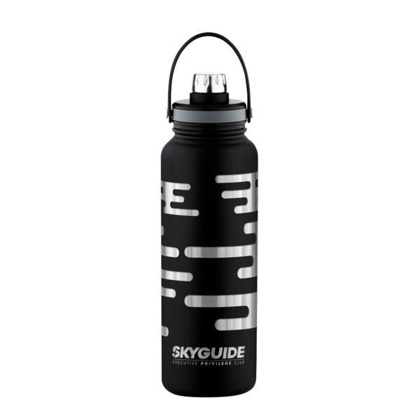 Basecamp Mega SP Tundra Bottle - 40 oz. 1