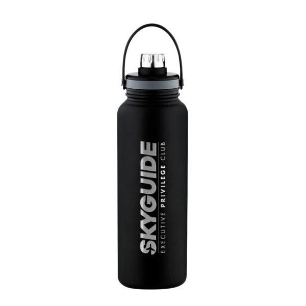 Basecamp Mega SP Tundra Bottle - 40 oz. 1
