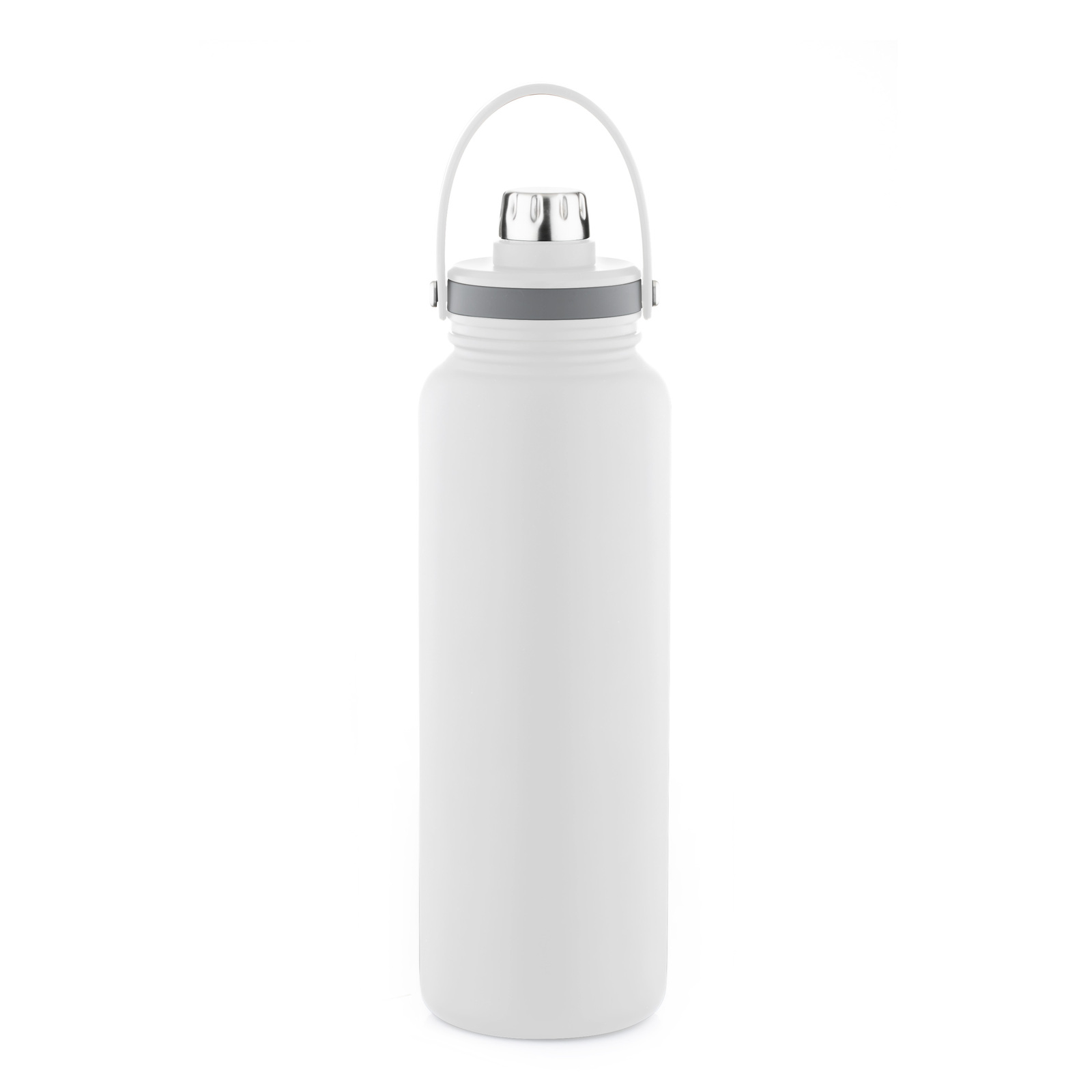 Basecamp Mega SP Tundra Bottle - 40 oz. 1