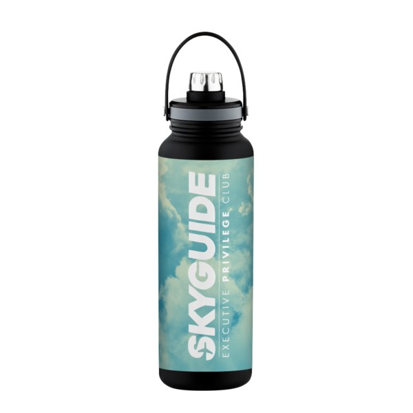 Basecamp Mega SP Tundra Bottle - 40 oz. 1
