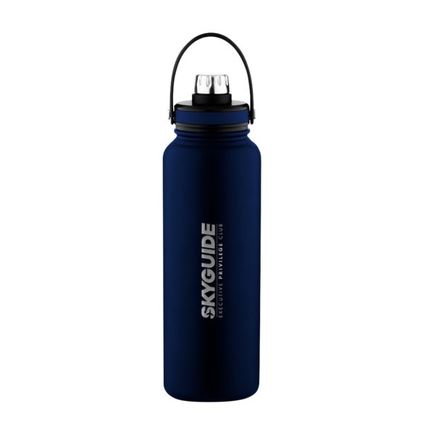 Basecamp Mega SP Tundra Bottle - 40 oz. 1
