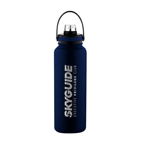 Basecamp Mega SP Tundra Bottle - 40 oz. 1