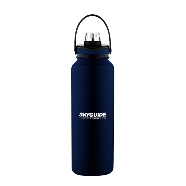 Basecamp Mega SP Tundra Bottle - 40 oz. 1