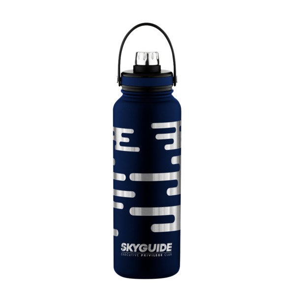 Basecamp Mega SP Tundra Bottle - 40 oz. 1