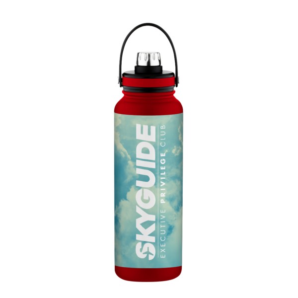 Basecamp Mega SP Tundra Bottle - 40 oz. 1
