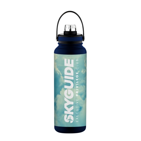 Basecamp Mega SP Tundra Bottle - 40 oz. 1