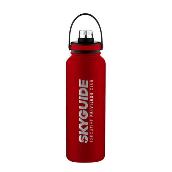 Basecamp Mega SP Tundra Bottle - 40 oz. 1