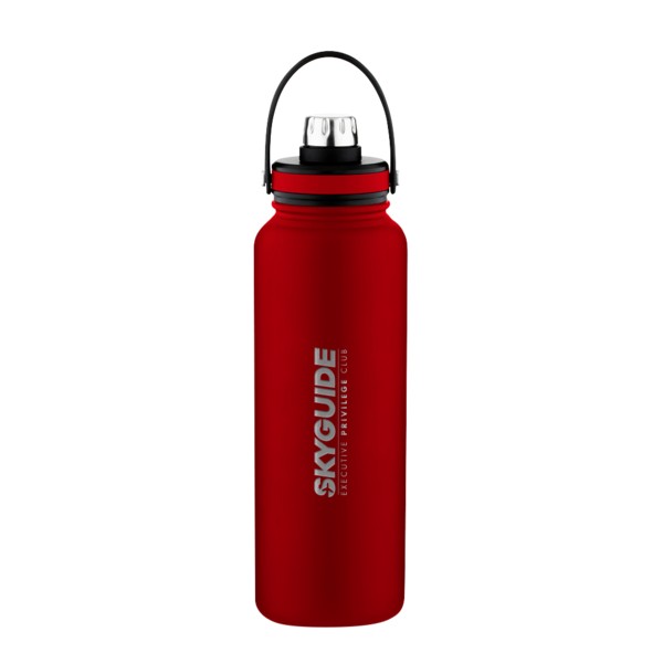 Basecamp Mega SP Tundra Bottle - 40 oz. 1