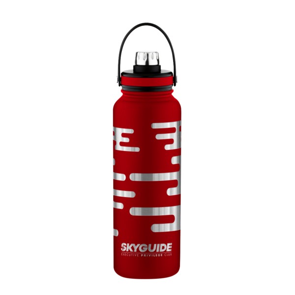 Basecamp Mega SP Tundra Bottle - 40 oz. 1