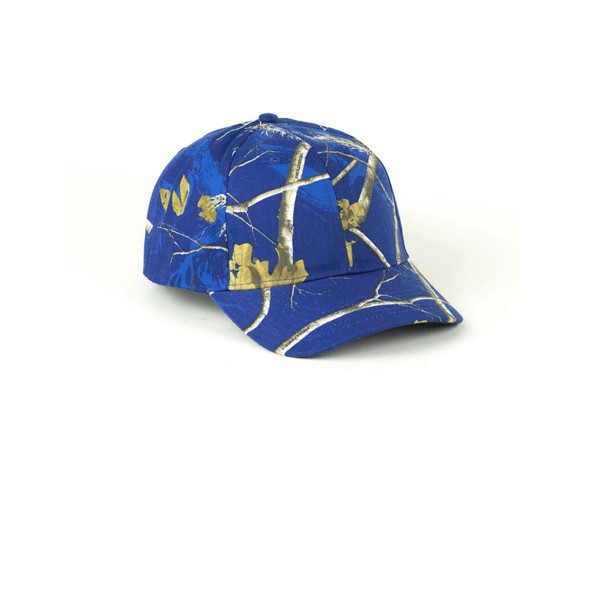 Kati SN200 Structured Camo Cap 1