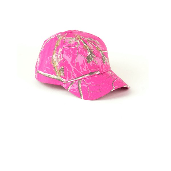 Kati SN200 Structured Camo Cap 1