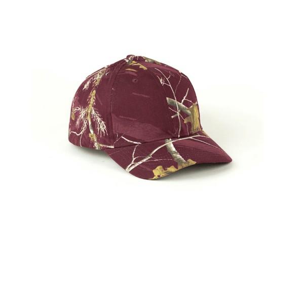 Kati SN200 Structured Camo Cap 1