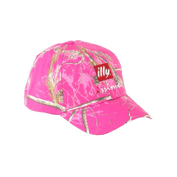 Kati SN200 Structured Camo Cap 1