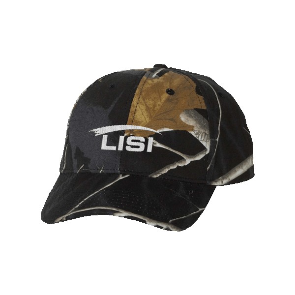 Kati SN200 Structured Camo Cap 1