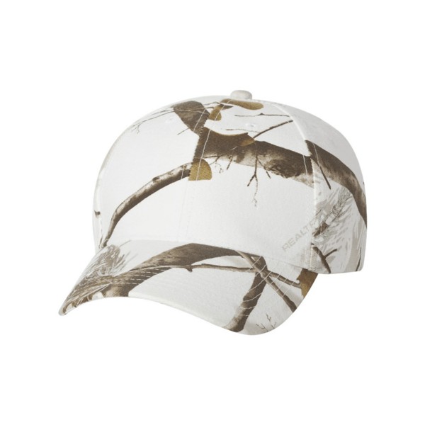Kati SN200 Structured Camo Cap 1