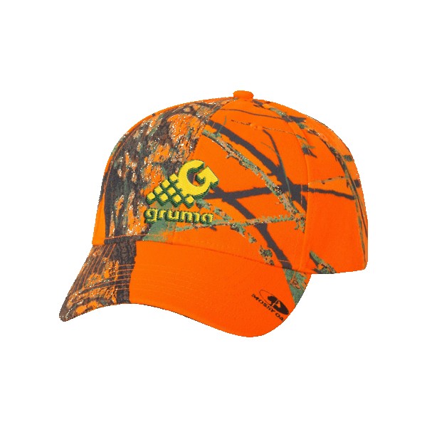 Kati SN200 Structured Camo Cap 1