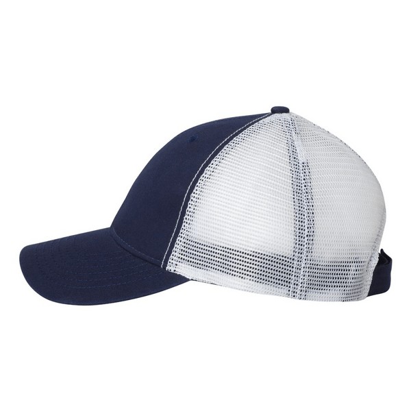 Team Sportsman AH80 Washed Trucker Cap 1
