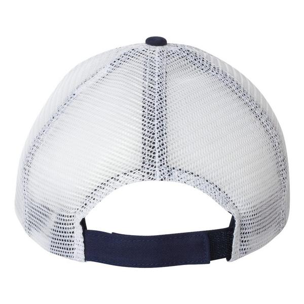 Team Sportsman AH80 Washed Trucker Cap 1