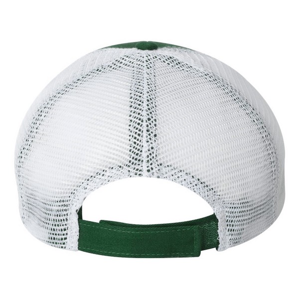 Team Sportsman AH80 Washed Trucker Cap 1