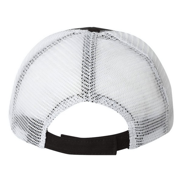 Team Sportsman AH80 Washed Trucker Cap 1
