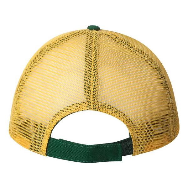 Team Sportsman AH80 Washed Trucker Cap 1