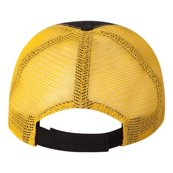 Team Sportsman AH80 Washed Trucker Cap 1