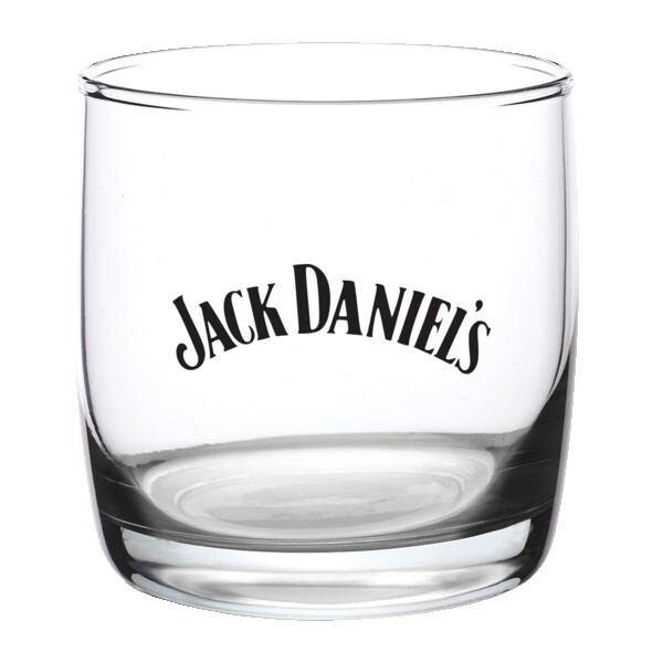 Smooth 10 oz. Monterrey Whiskey Glass 1 Smooth 10 oz. Monterrey Whiskey Glass 1