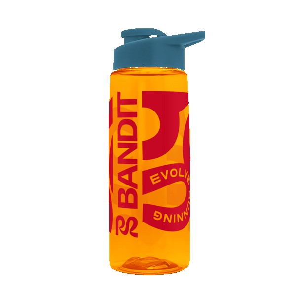 Gravel 26oz Tritan® Flair Bottle 1