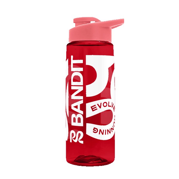 Gravel 26oz Tritan® Flair Bottle 1