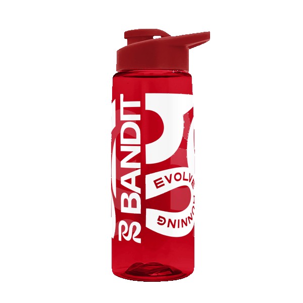Gravel 26oz Tritan® Flair Bottle 1