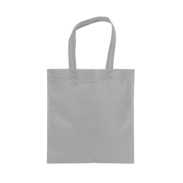 Voltaris Non-Woven Heat Seal Tote 1