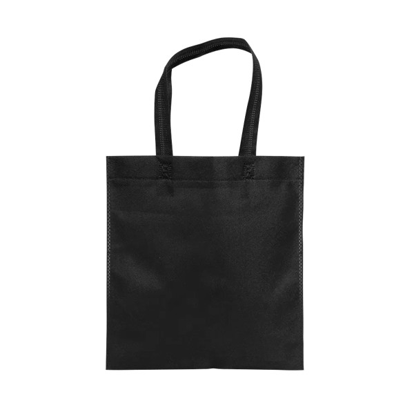 Voltaris Non-Woven Heat Seal Tote 1